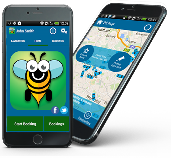 Ingatestone Minicabs, Ingatestone Taxis, Ingatestone Cabs